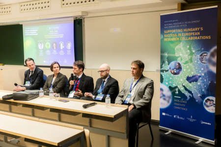 Towards a strengthened European cooperation in Brain health research